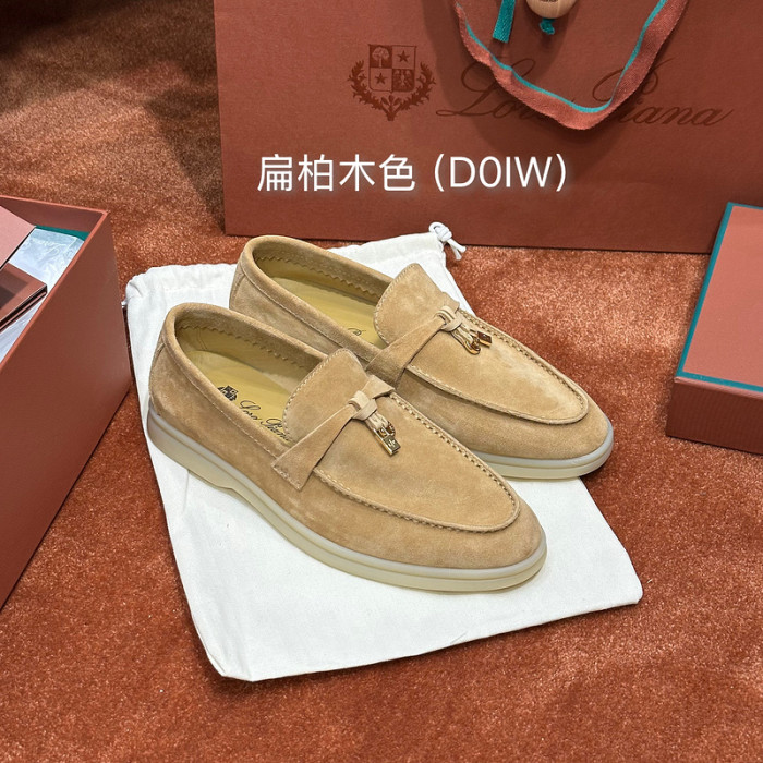 Lo*ro Piana Sneaker