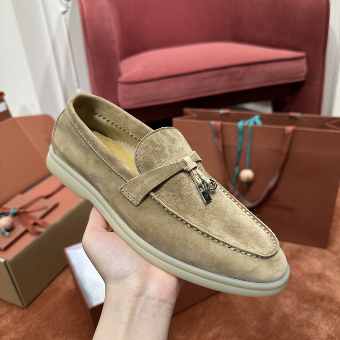 Lo*ro Piana Sneaker