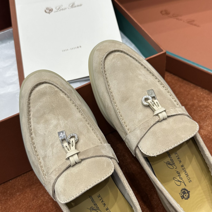 Lo*ro Piana Sneaker