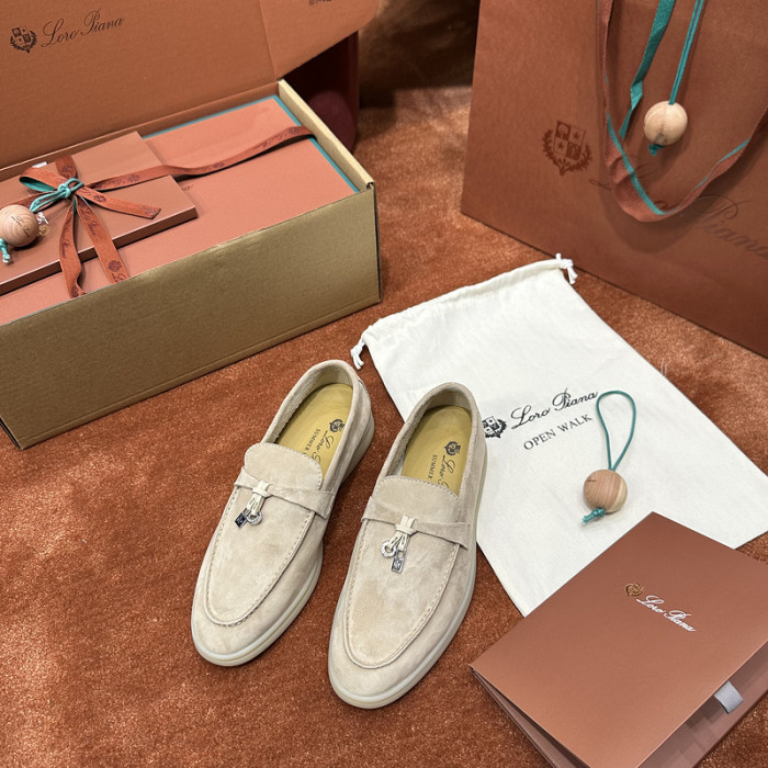 Lo*ro Piana Sneaker