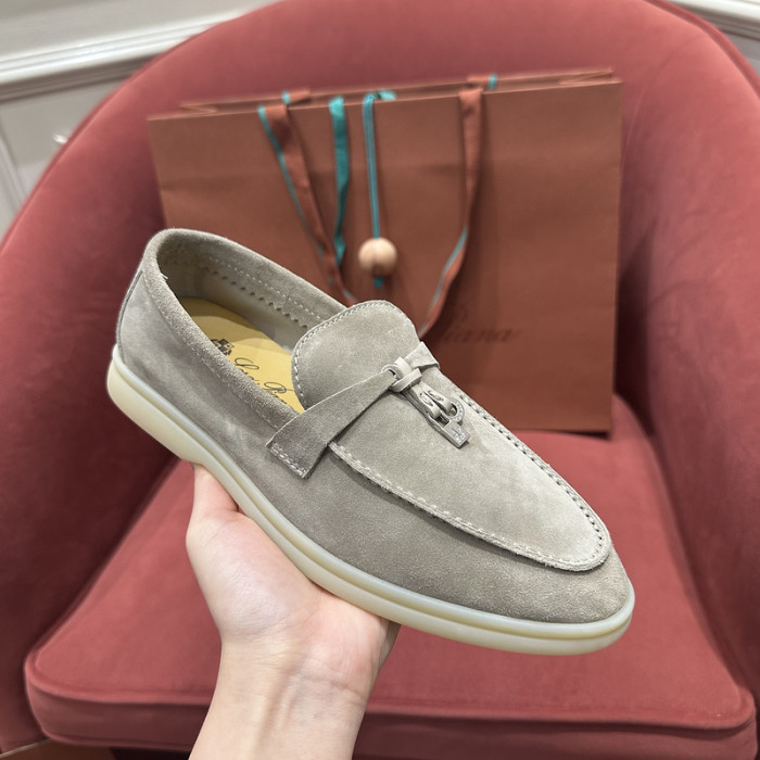 Lo*ro Piana Sneaker