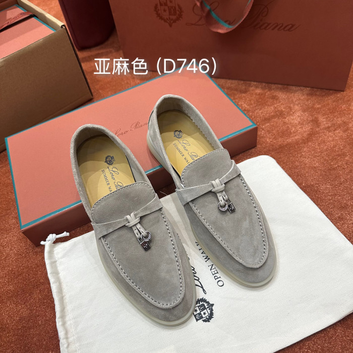Lo*ro Piana Sneaker