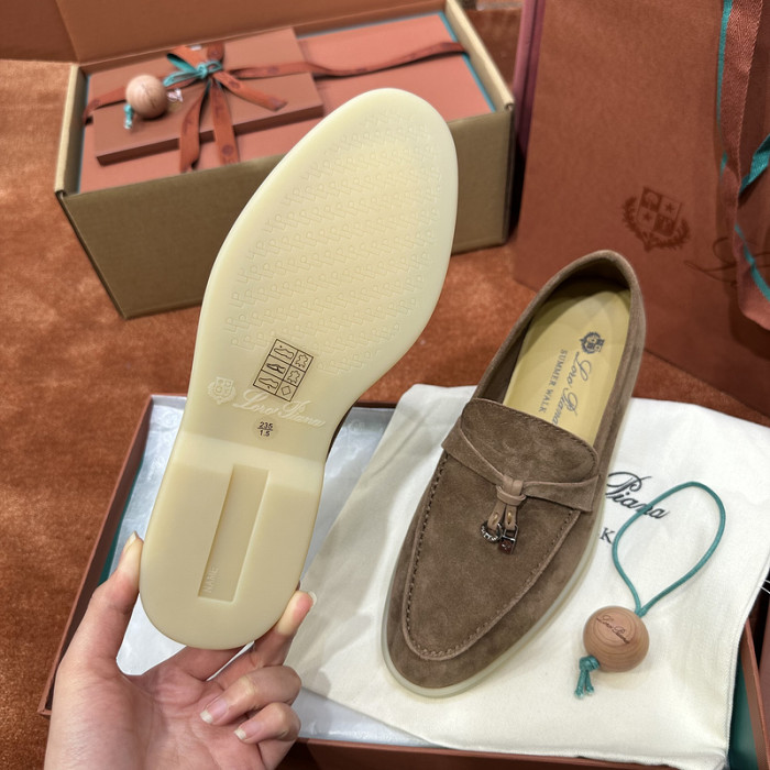 Lo*ro Piana Sneaker