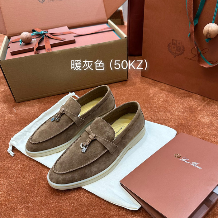 Lo*ro Piana Sneaker