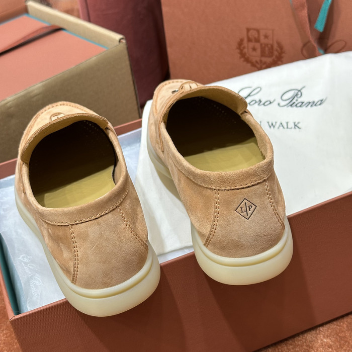 Lo*ro Piana Sneaker
