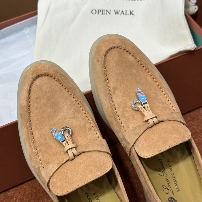 Lo*ro Piana Sneaker