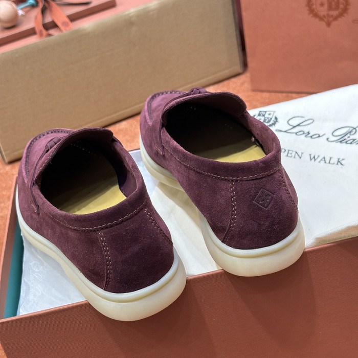 Lo*ro Piana Sneaker