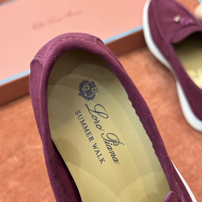 Lo*ro Piana Sneaker