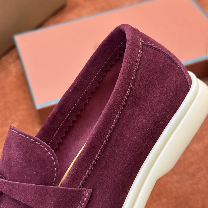 Lo*ro Piana Sneaker