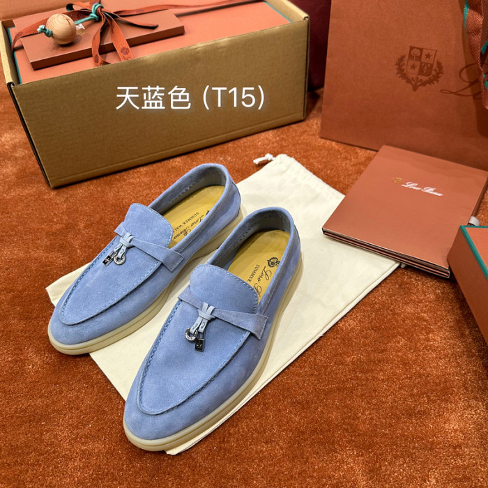 Lo*ro Piana Sneaker