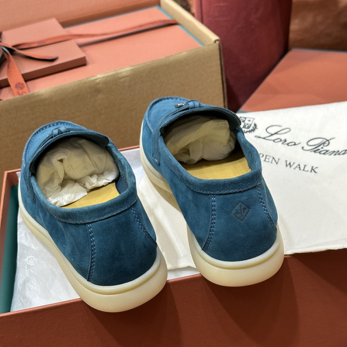 Lo*ro Piana Sneaker
