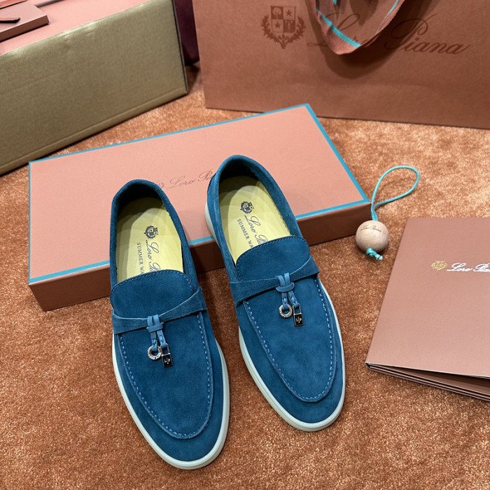 Lo*ro Piana Sneaker
