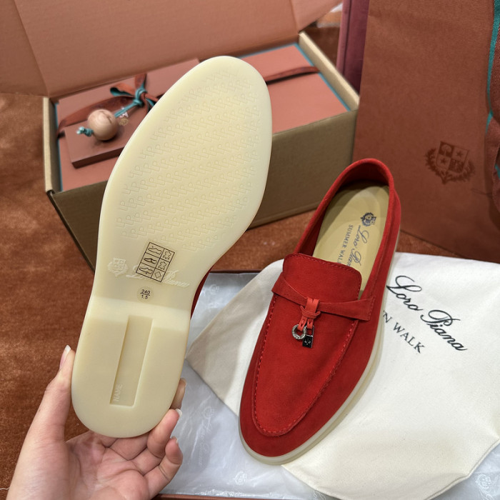 Lo*ro Piana Sneaker