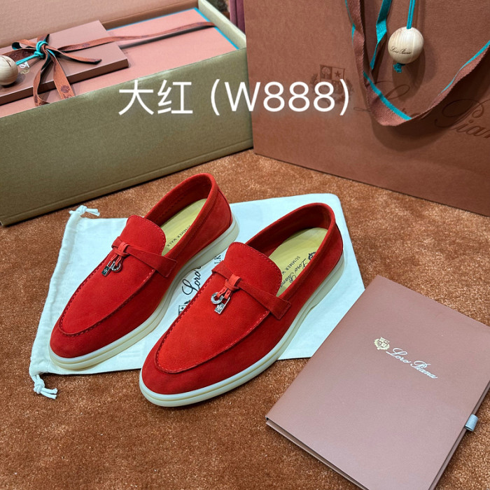 Lo*ro Piana Sneaker