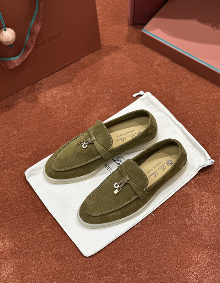 Lo*ro Piana Sneaker