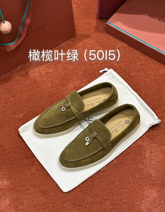 Lo*ro Piana Sneaker