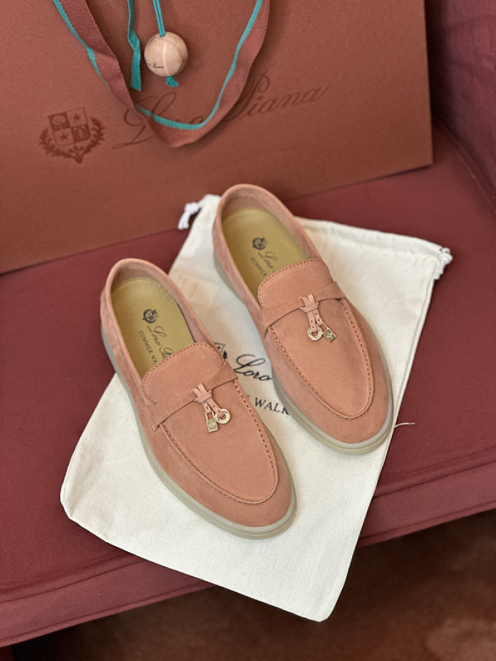 Lo*ro Piana Sneaker