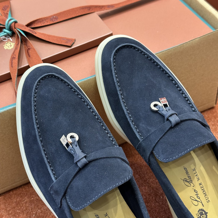 Lo*ro Piana Sneaker