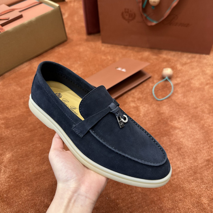 Lo*ro Piana Sneaker