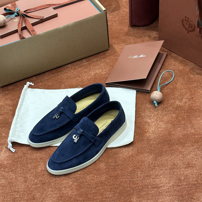 Lo*ro Piana Sneaker