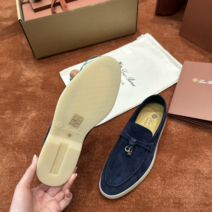 Lo*ro Piana Sneaker