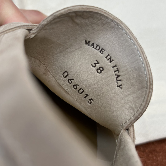 Lo*ro Piana Sneaker