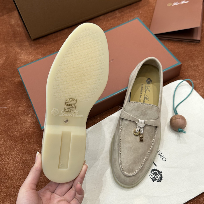 Lo*ro Piana Sneaker