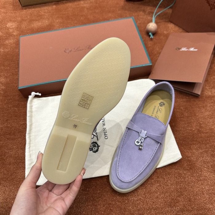 Lo*ro Piana Sneaker