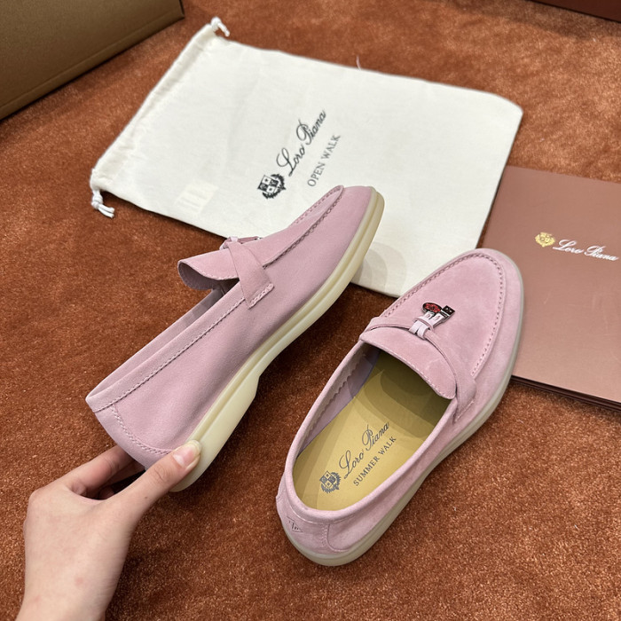 Lo*ro Piana Sneaker