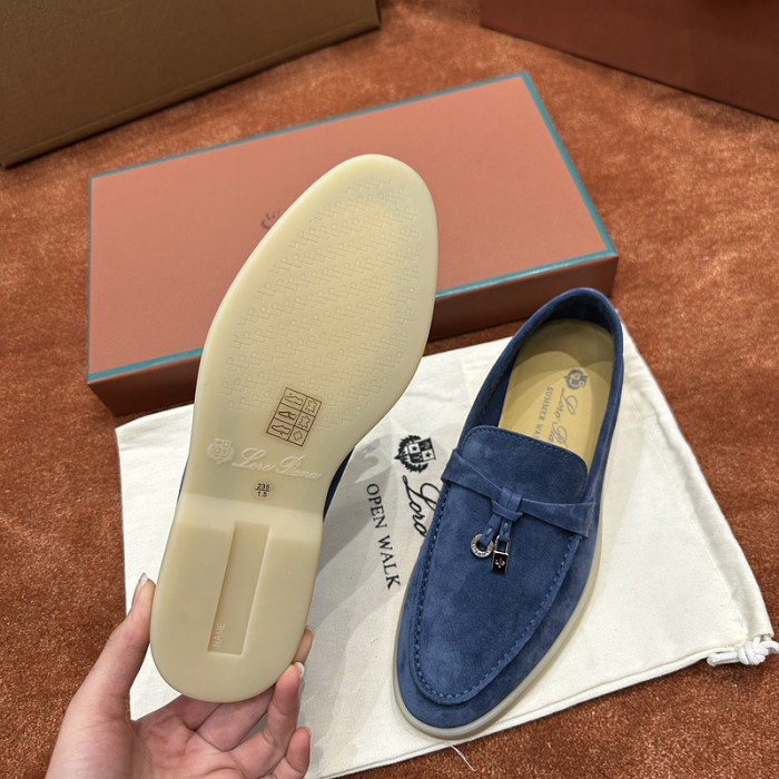 Lo*ro Piana Sneaker