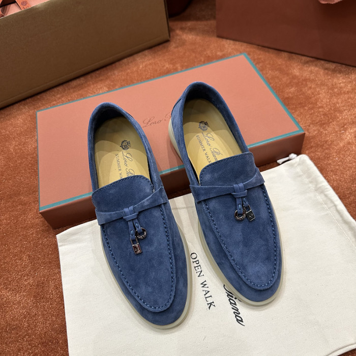 Lo*ro Piana Sneaker