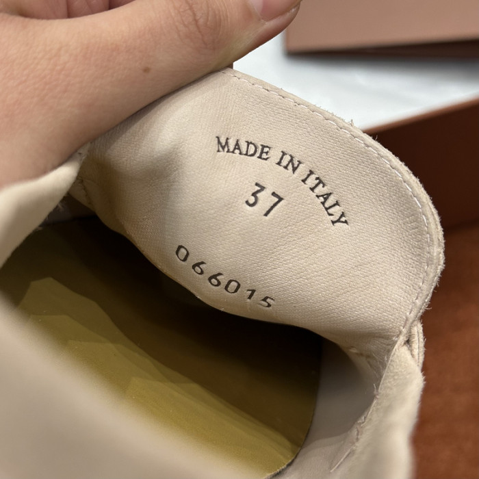 Lo*ro Piana Sneaker