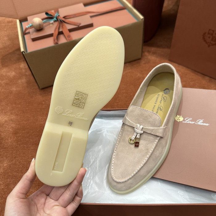 Lo*ro Piana Sneaker