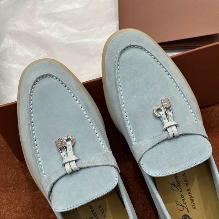 Lo*ro Piana Sneaker