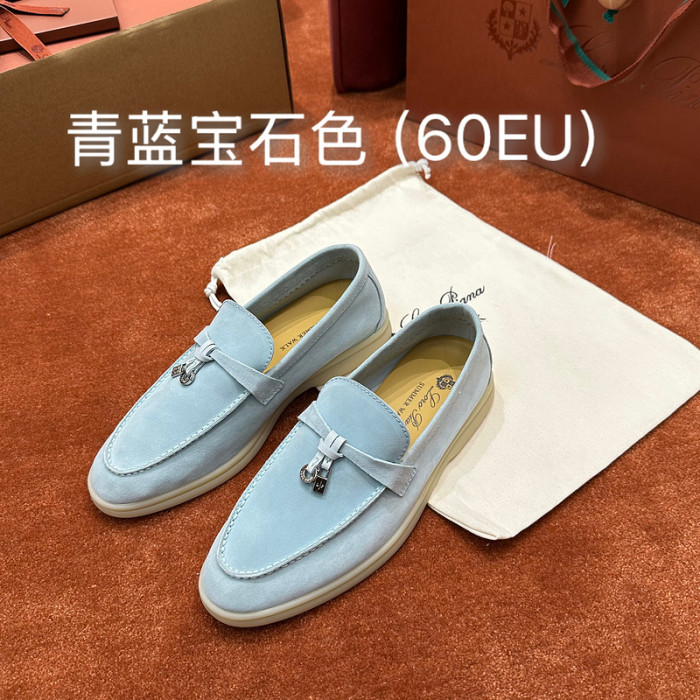 Lo*ro Piana Sneaker
