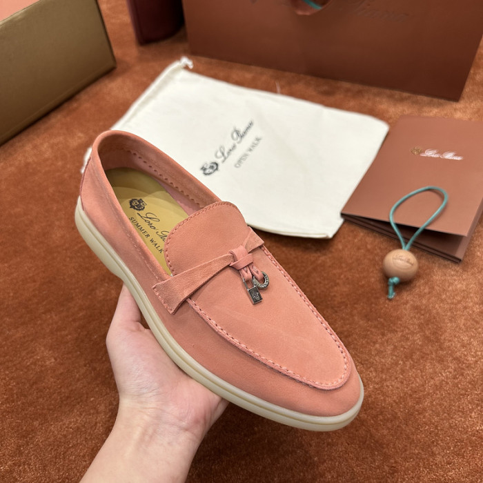 Lo*ro Piana Sneaker