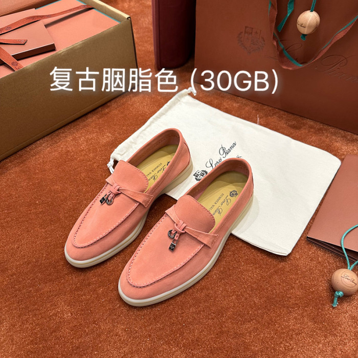 Lo*ro Piana Sneaker