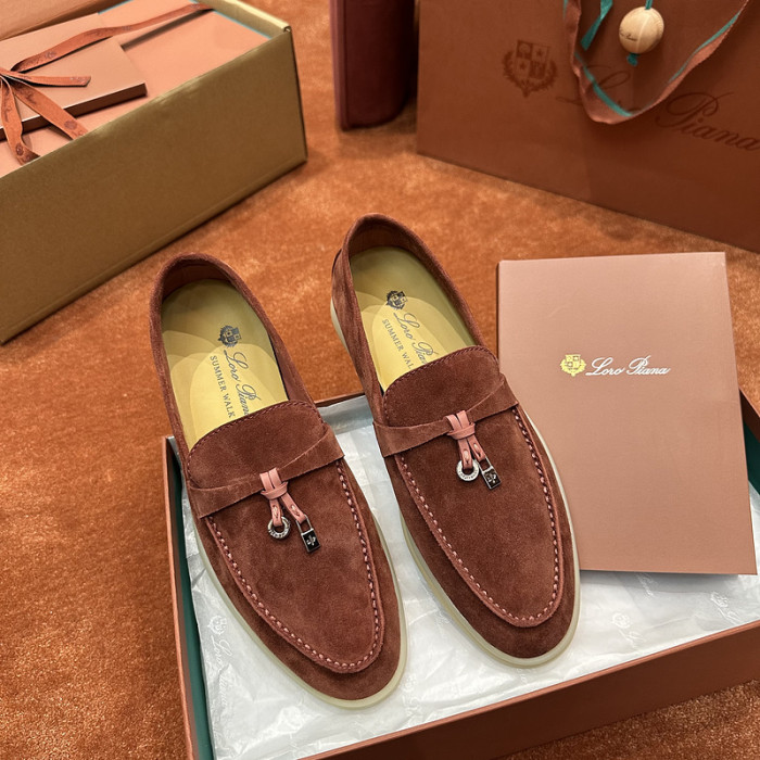 Lo*ro Piana Sneaker