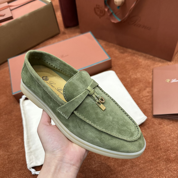 Lo*ro Piana Sneaker