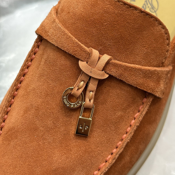 Lo*ro Piana Sneaker