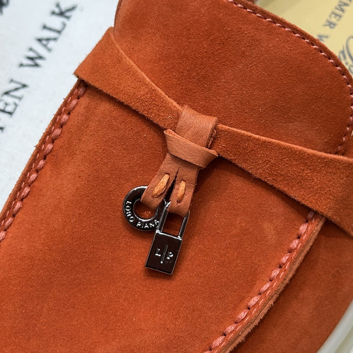 Lo*ro Piana Sneaker