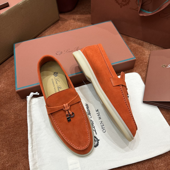 Lo*ro Piana Sneaker