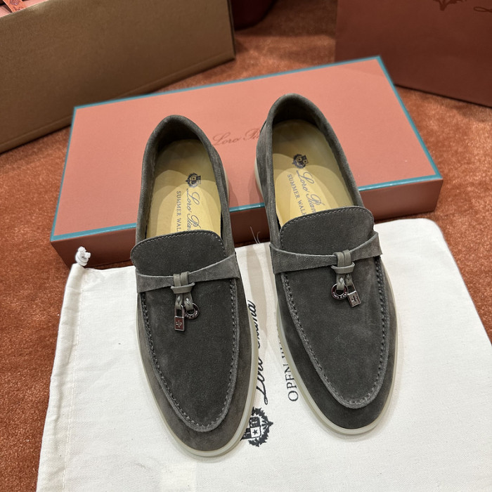 Lo*ro Piana Sneaker