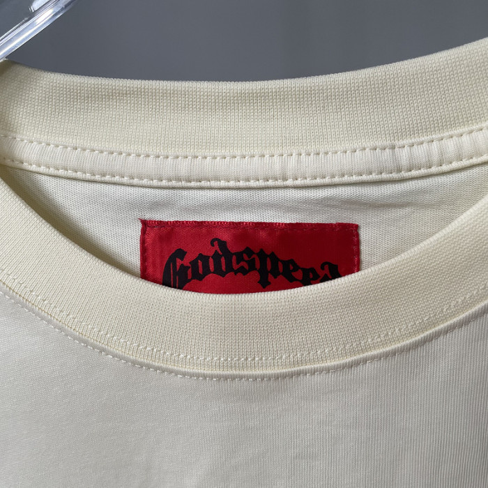 Godspeed Shirts