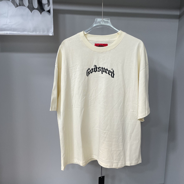 Godspeed Shirts