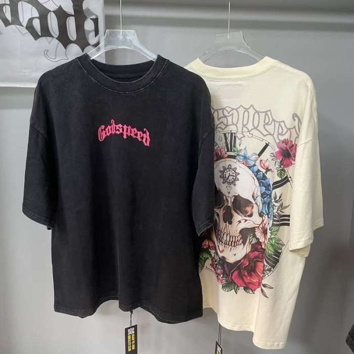Godspeed Shirts