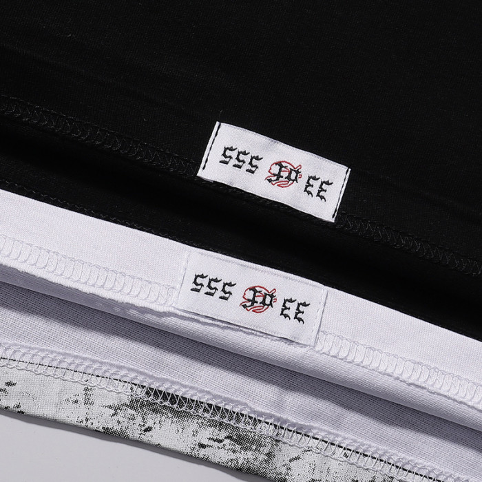 Godspeed Shirts