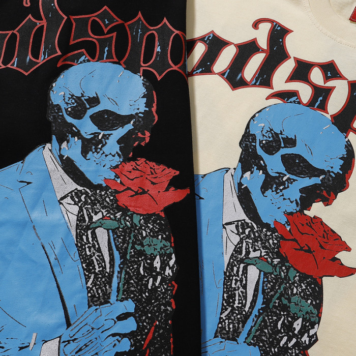 Godspeed Shirts