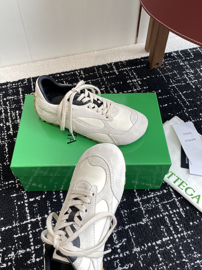 B0tte*a vene*ta orbit sneakers