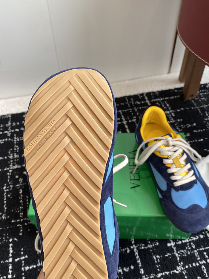 B0tte*a vene*ta orbit sneakers